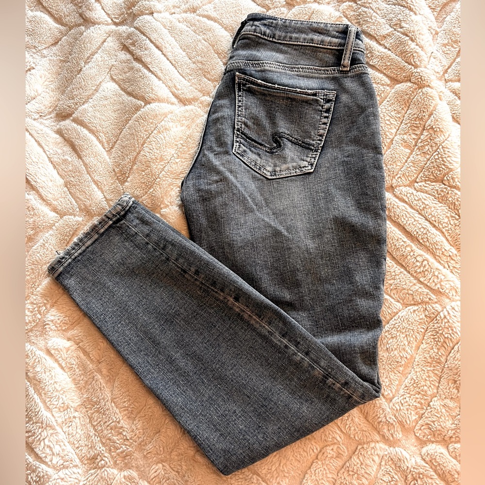 Boyfriend Jeans